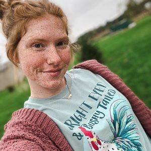 Meet your Posher, Abigail